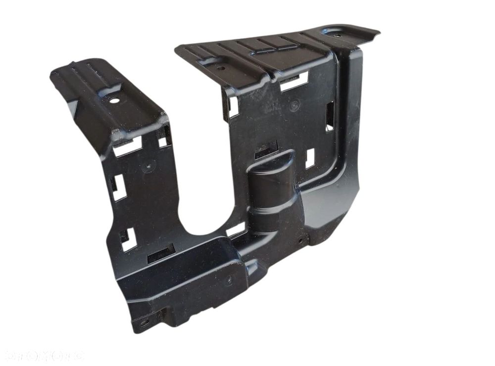 BMW G05 G06 G07 F95 F96 LCI G09 PRAWA OSŁONA MAGLOWNICY 7424918 - 4