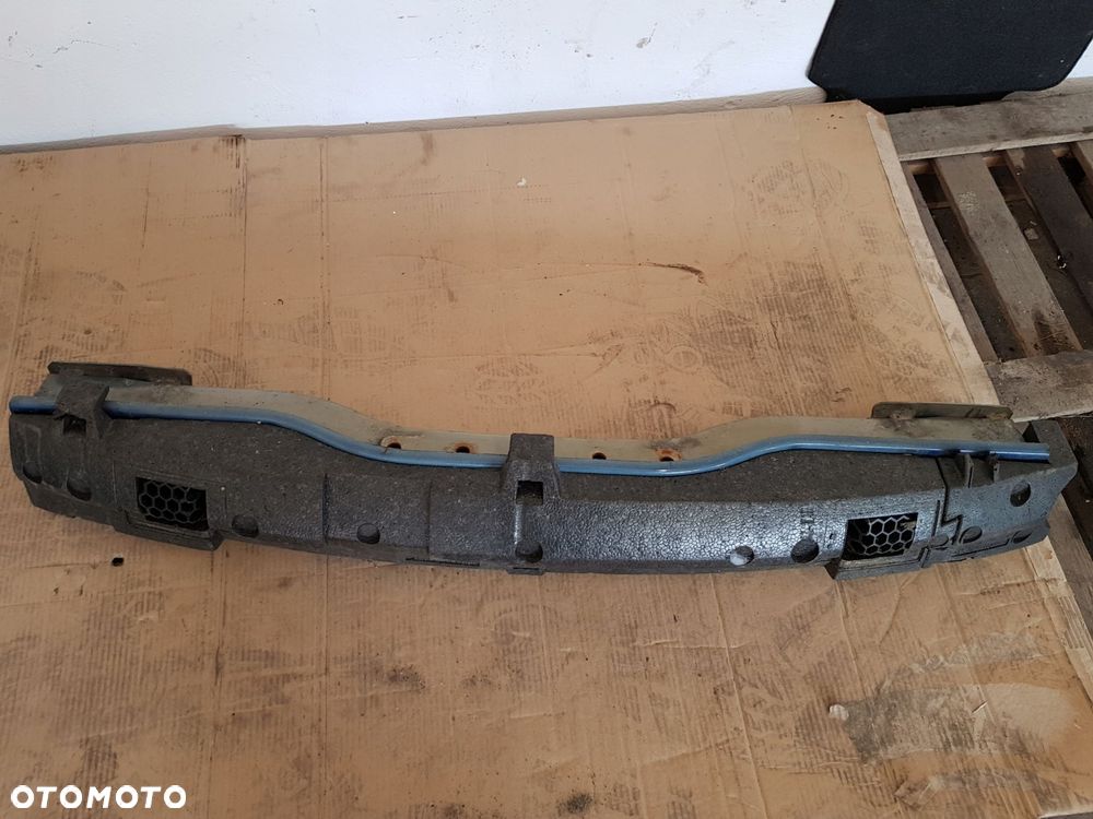 belka tylna zderzaka alfa 159 kombi 567/a - 1