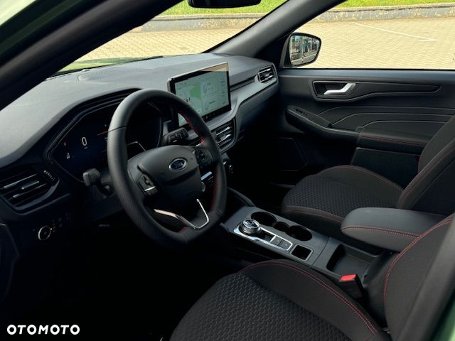 Ford Kuga - 4