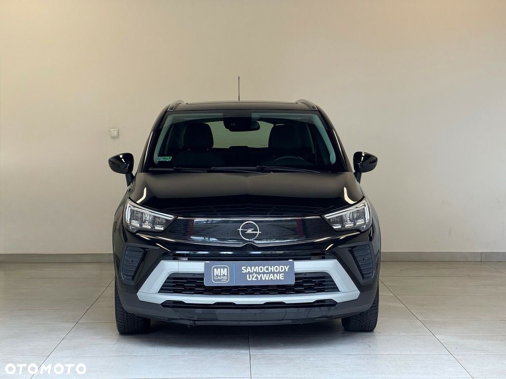 Opel Crossland 1.2 T Elegance Business Pack - 2