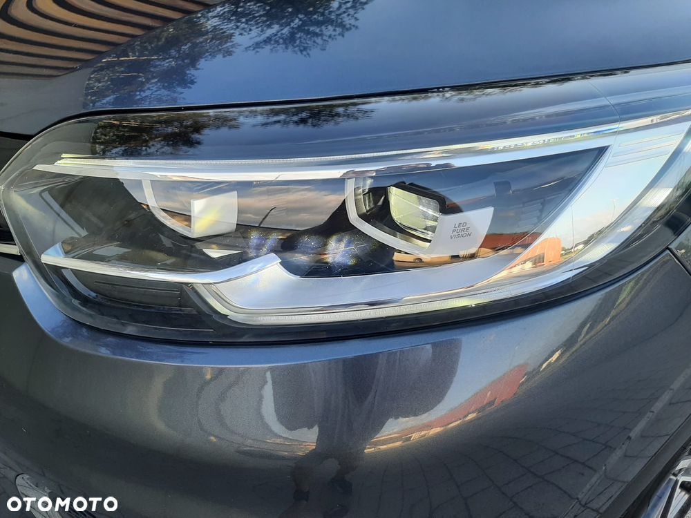 Renault Kadjar BLUE dCi 115 EDC BUSINESS EDITION - 37