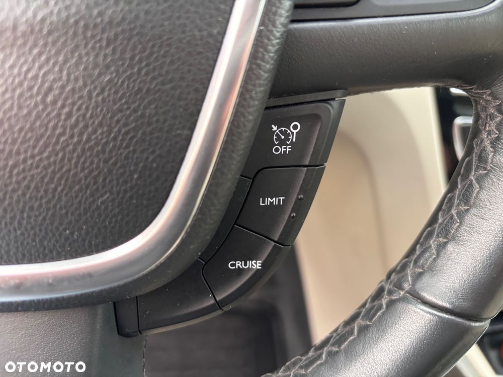 Peugeot 508 2.0 BlueHDi Allure S&S - 18