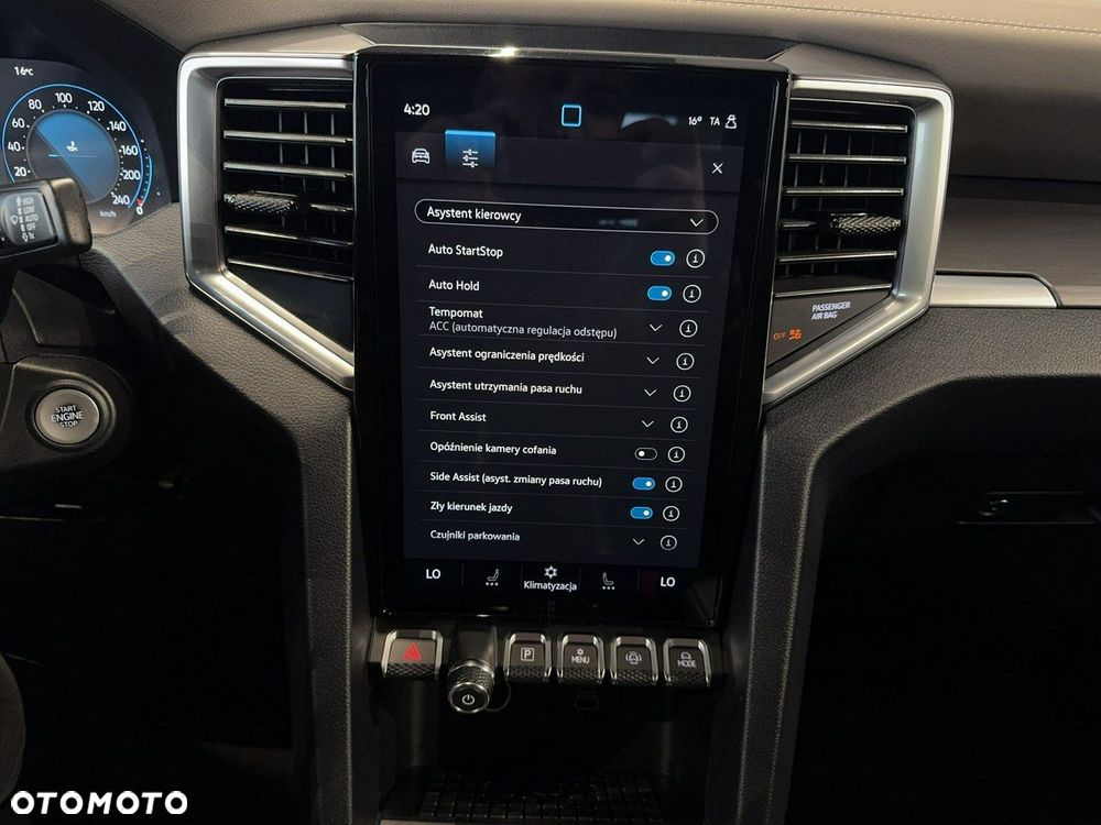 Volkswagen Amarok - 24