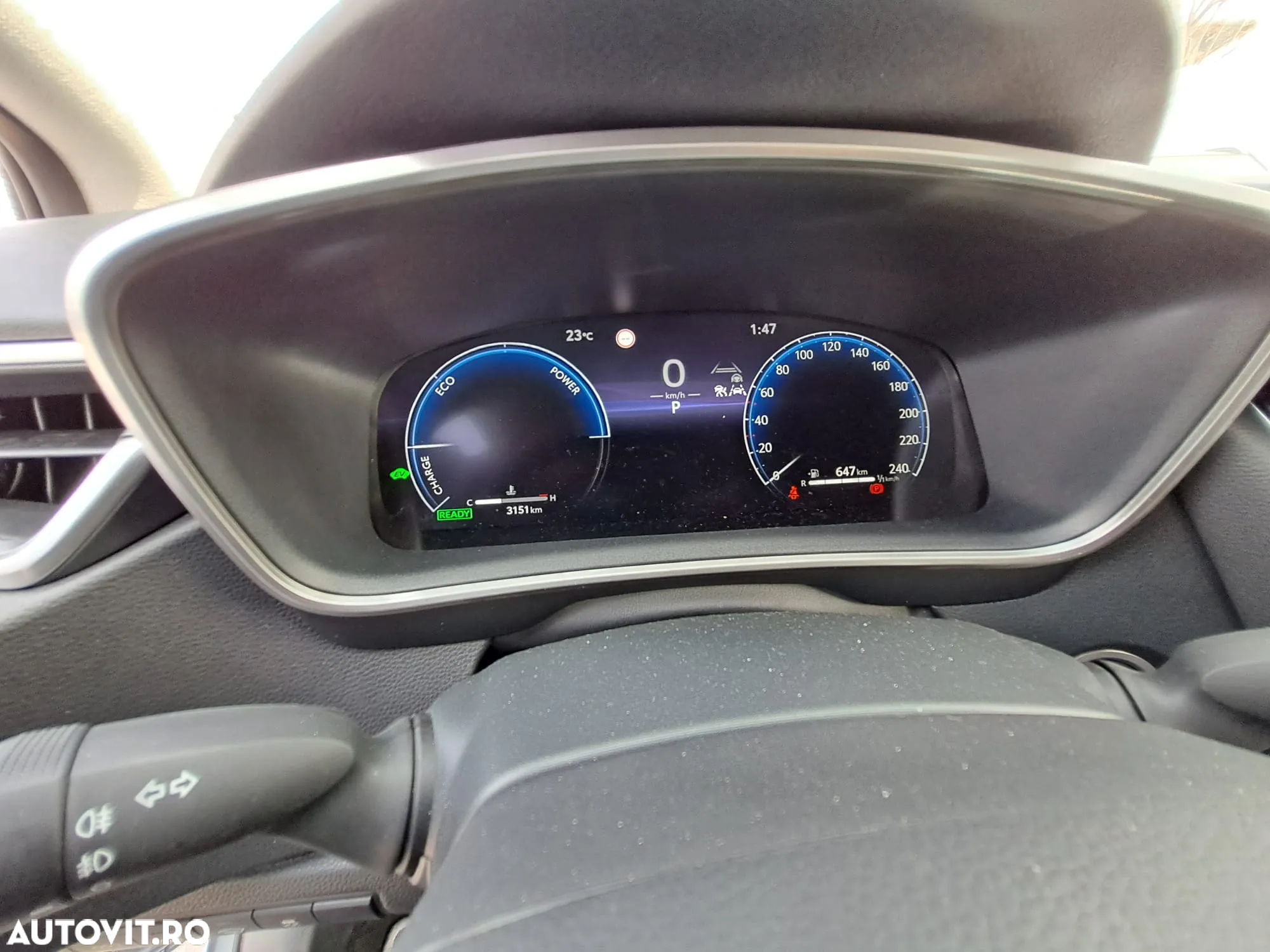 Toyota Corolla 1.8 HSD Dynamic - 19