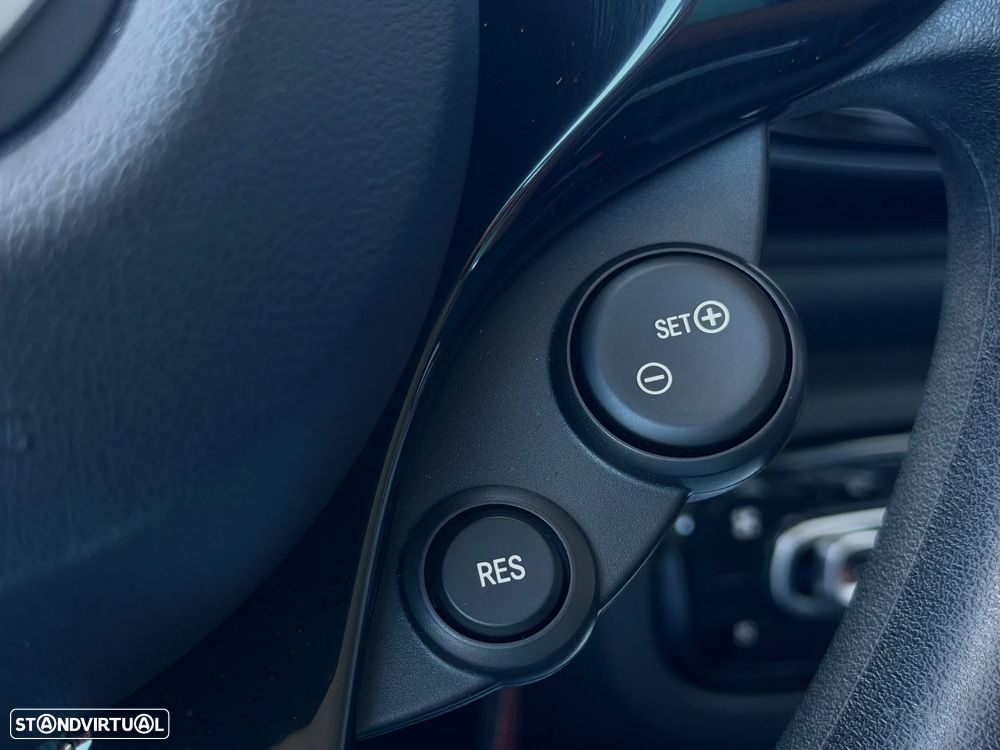 Smart ForFour Drive Passion - 18