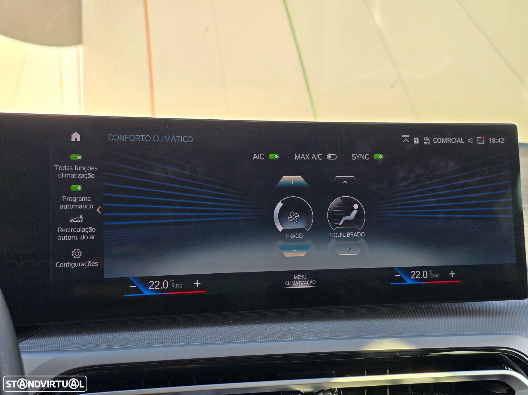 BMW 320 e Touring Corporate Edition Auto - 30