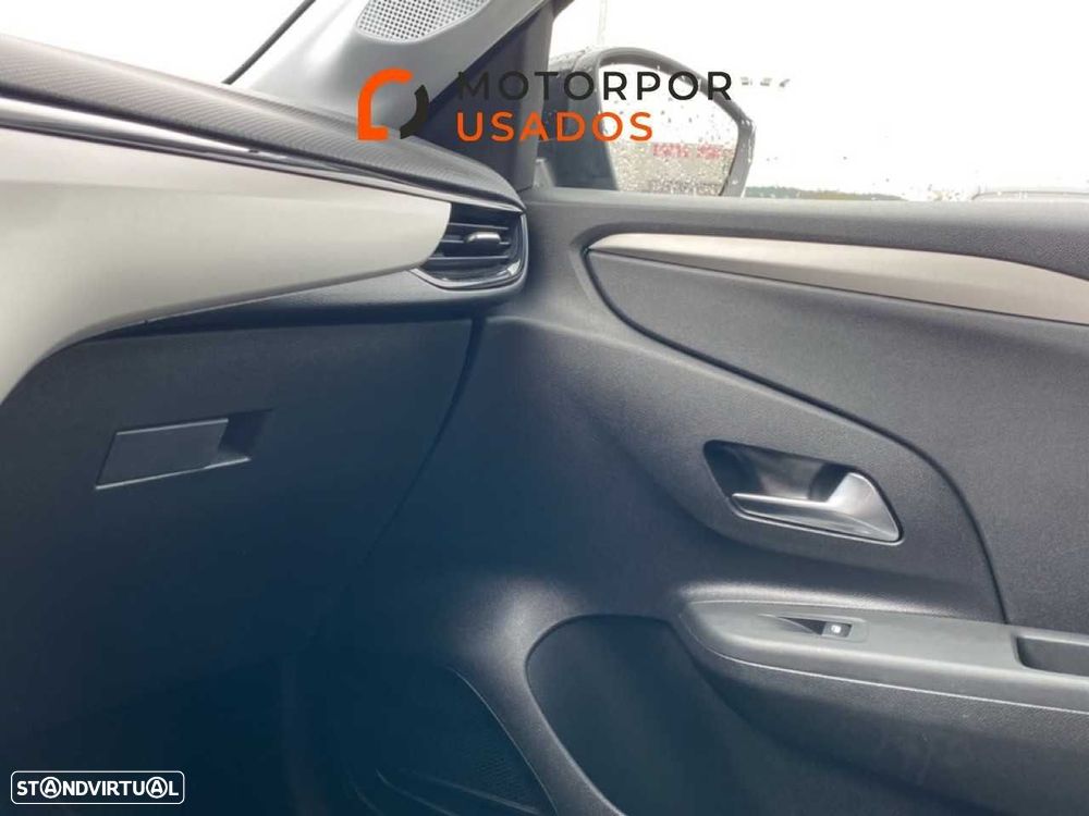 Opel Corsa 1.2 T Edition - 18