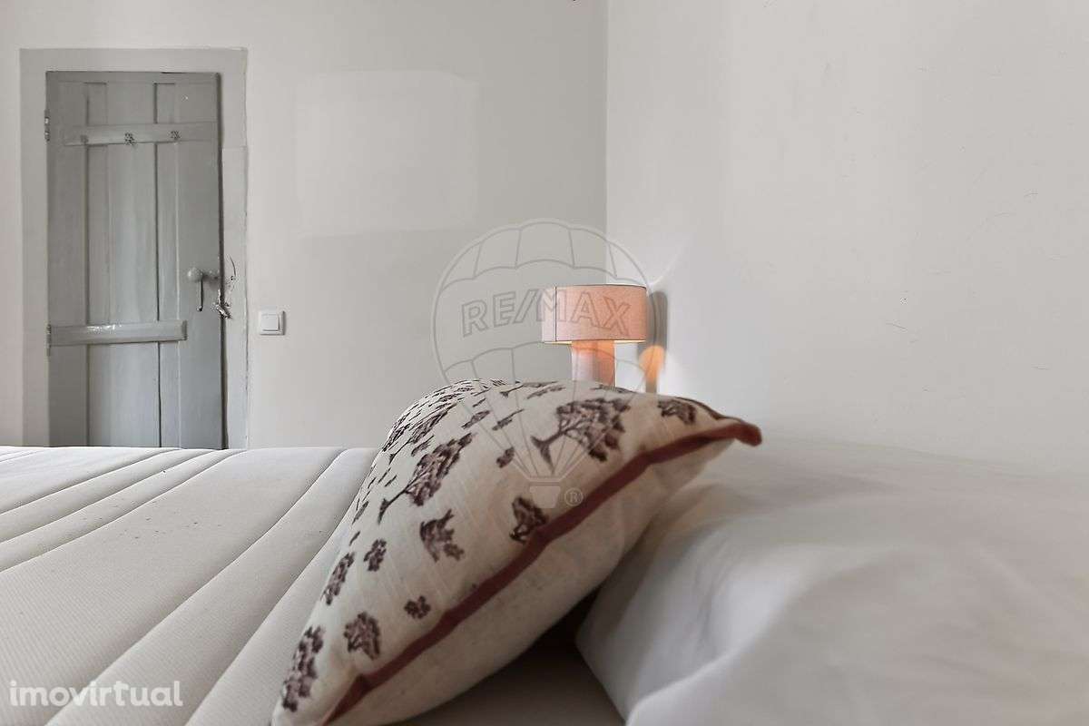 Apartamento T1 para arrendamento - Grande imagem: 5/46