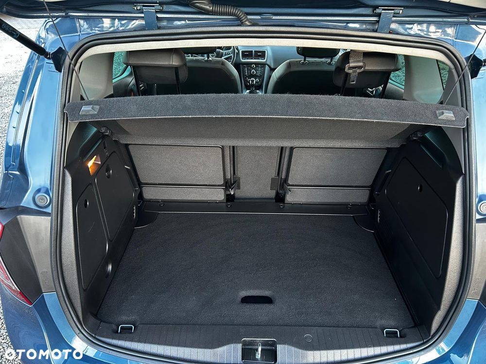 Opel Meriva 1.4 Active - 40