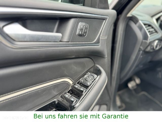 Ford S-Max 2.0 EcoBlue Vignale - 26