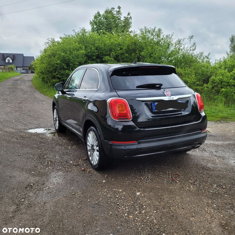 Fiat 500X 1.4 MultiAir DCT 4x2 S&S S-Design City Look - 18