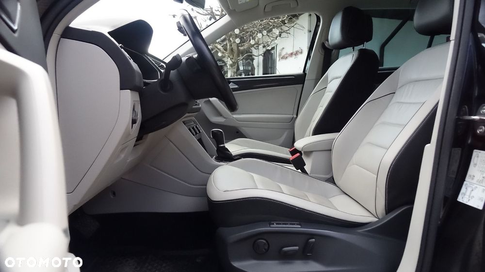 Volkswagen Tiguan - 23