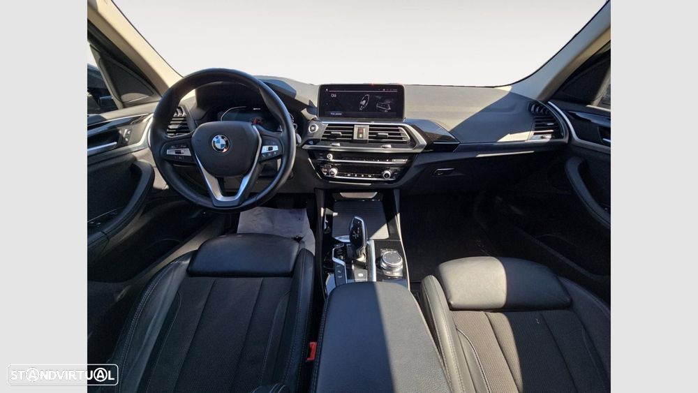 BMW x3 30 e xDrive xLine - 11