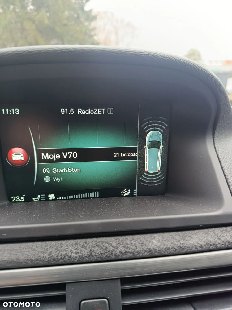 Volvo V70 D4 Drive-E Dynamic Summum - 26