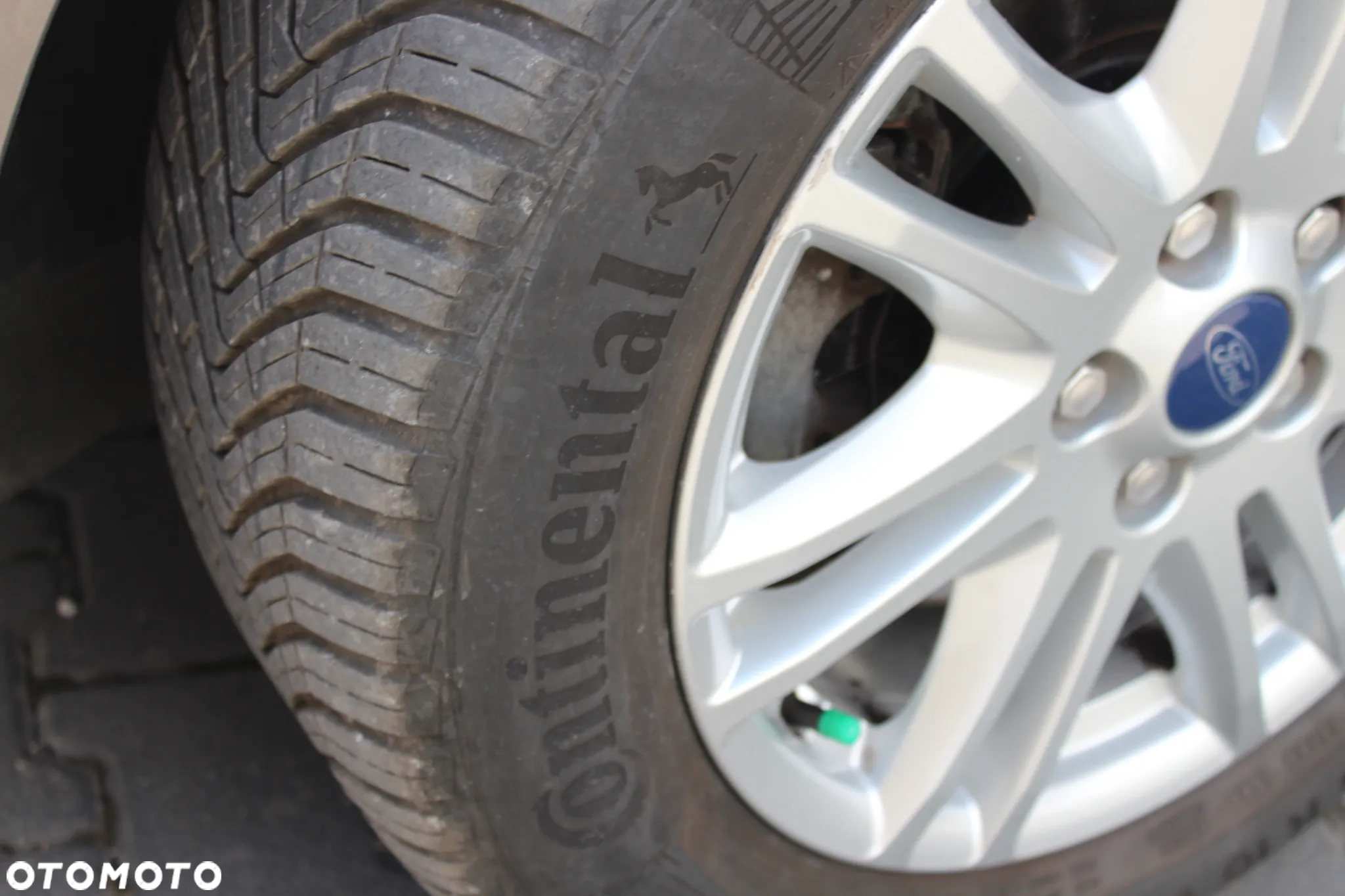 Ford C-MAX - 14