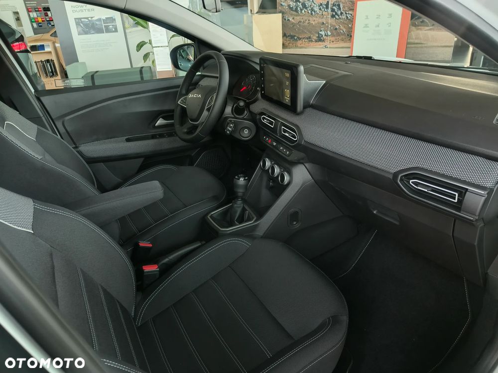 Dacia Jogger 1.0 TCe Expression 7os - 9