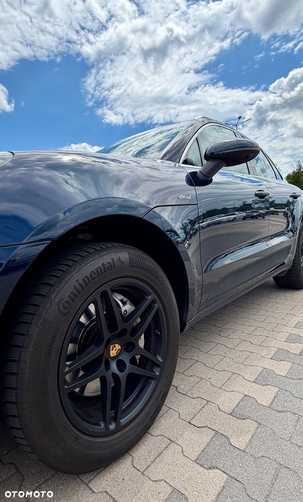 Porsche Macan - 10