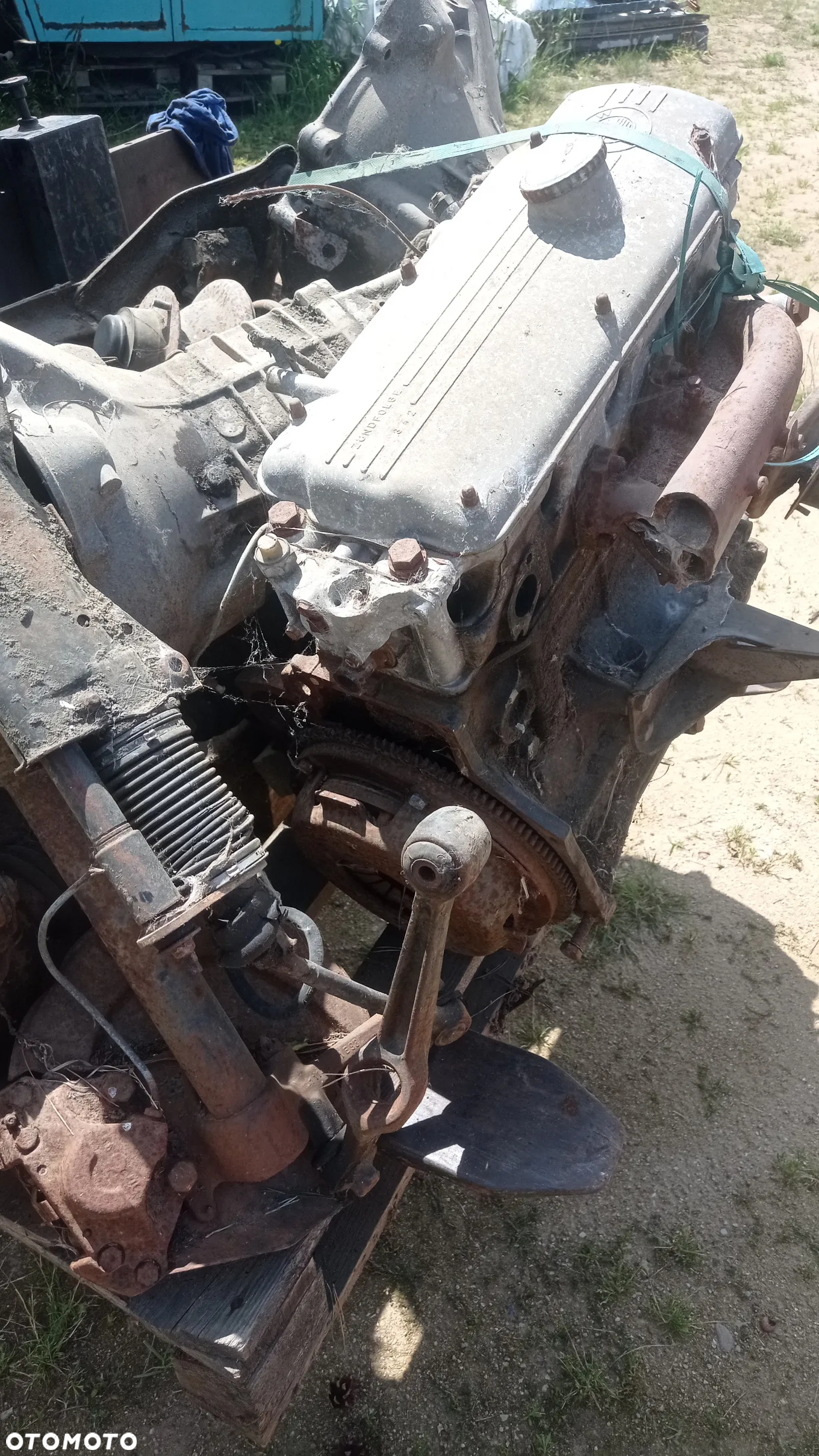 BMW Seria 3 315 - 11
