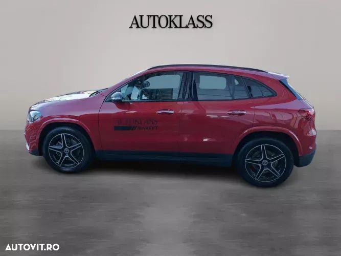 Mercedes-Benz GLA 250 e - 2
