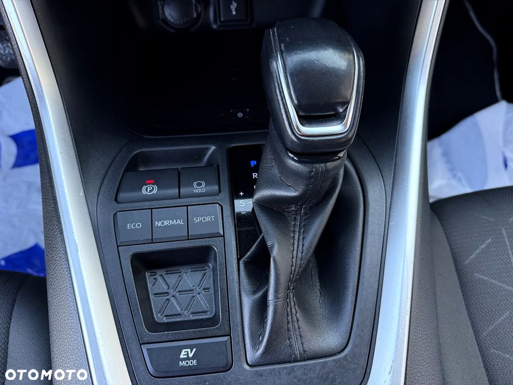 Toyota RAV4 2.5 Hybrid Comfort 4x2 - 20