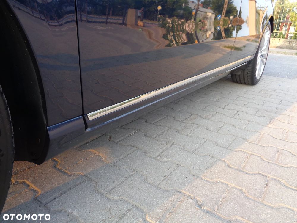 Volkswagen Passat 1.8 TSI Highline - 31