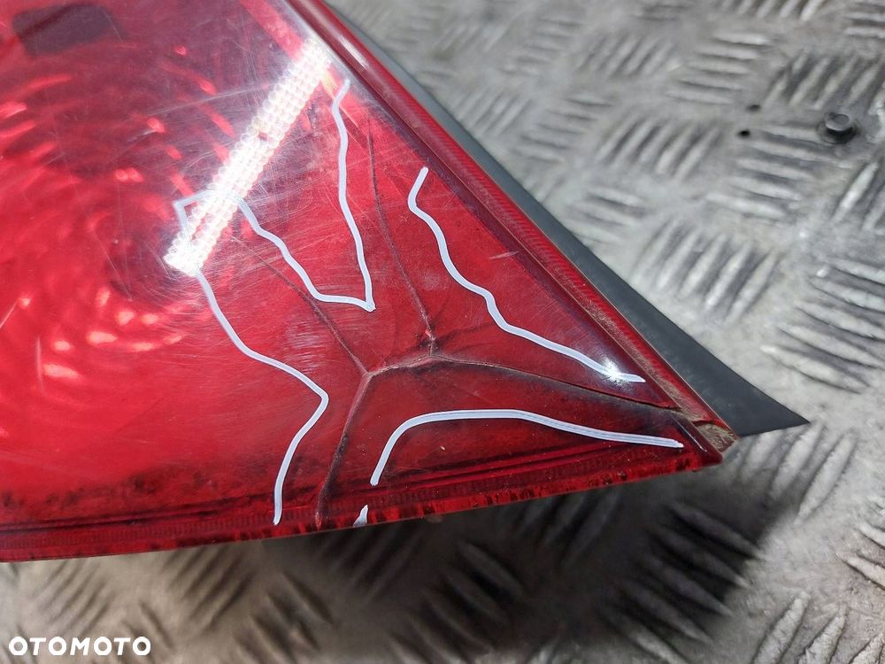 LAMPA LEWY TYŁ KIA CEED I HB 5D 92401-1H0 - 3