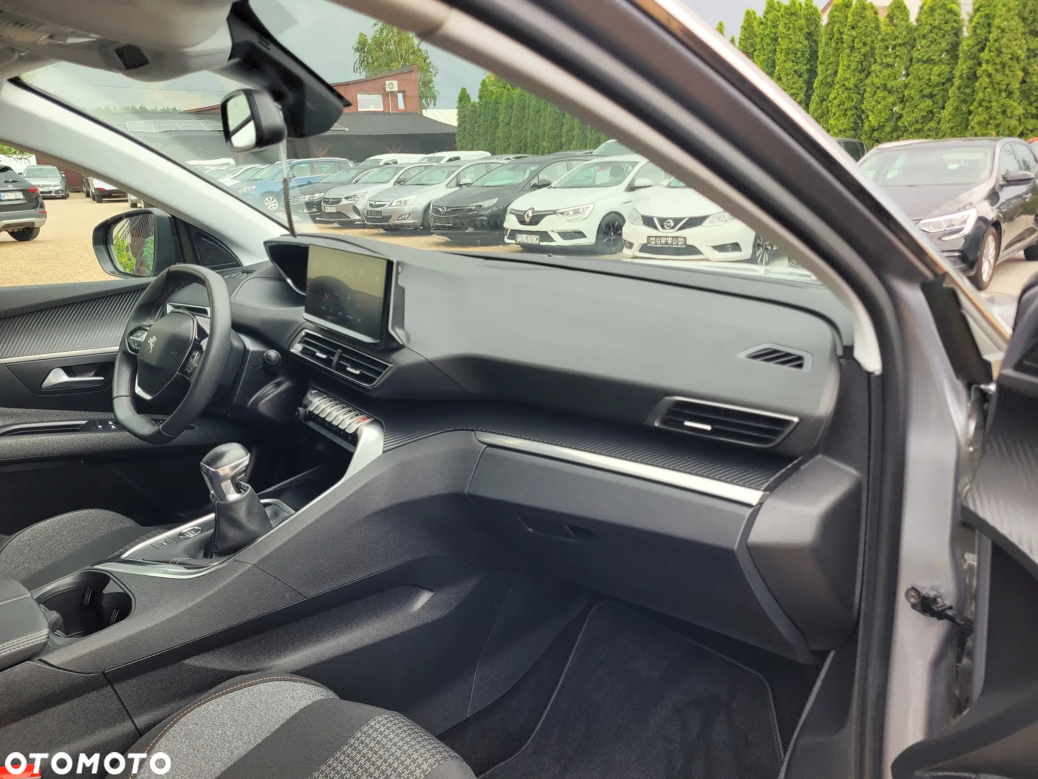 Peugeot 3008 1.2 PureTech Active S&S - 29