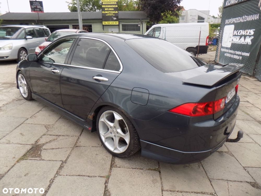 Honda Accord - 3