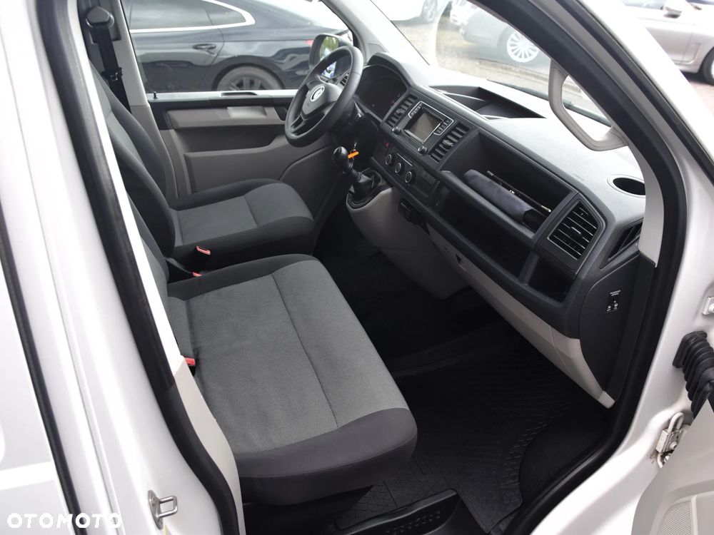 Volkswagen TRANSPORTER Chłodnia - 5
