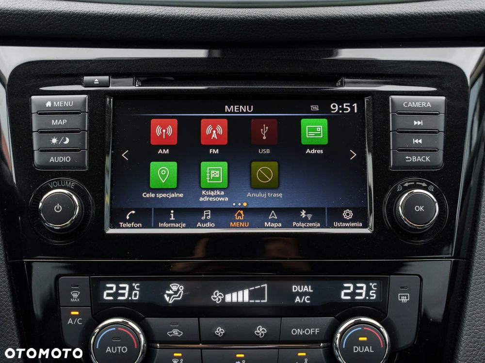 Nissan Qashqai 1.3 DIG-T N-Style - 28