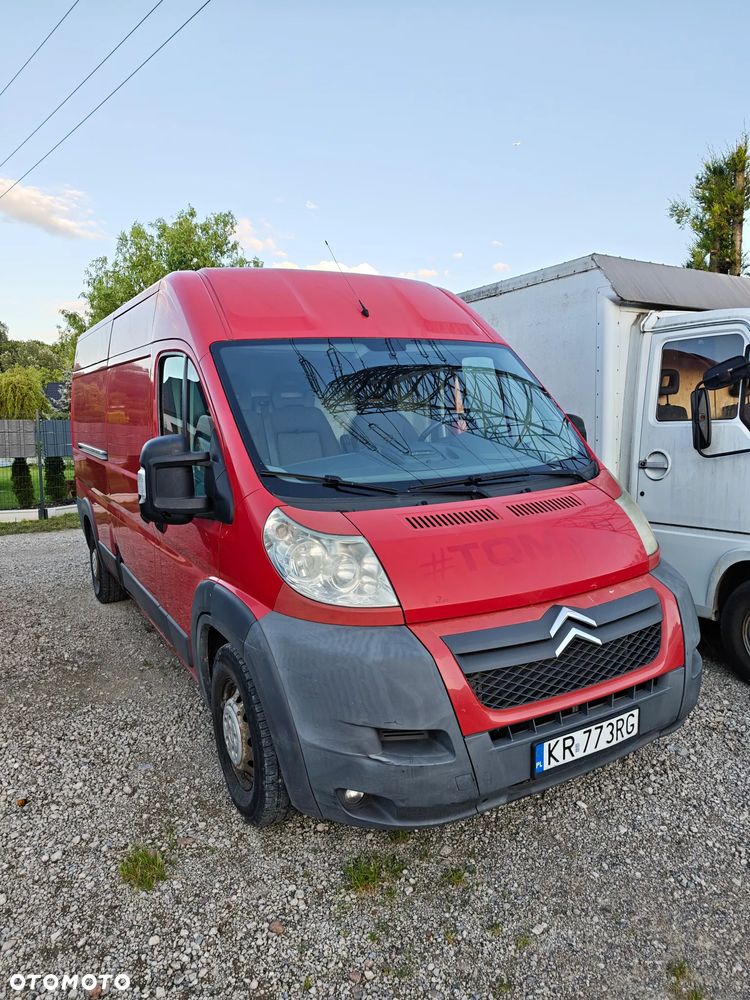 Citroën Jumper - 11