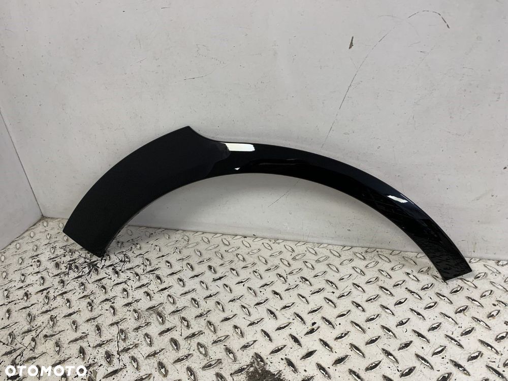 NOWA ORYGINALNA LISTWA BŁOTNIKA PRAWY TYŁ PRAWA TYLNA KIA SOUL SOUL II 3 12-20 B2F46-AB4B0 - 4