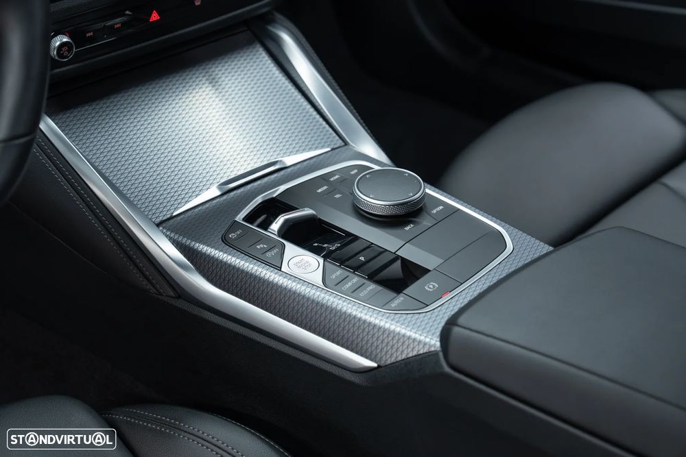 BMW 420 i M Sport - 17