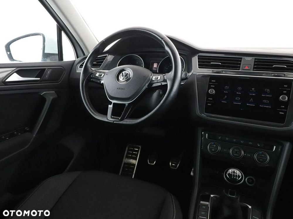 Volkswagen Tiguan 2.0 TDI SCR - 17