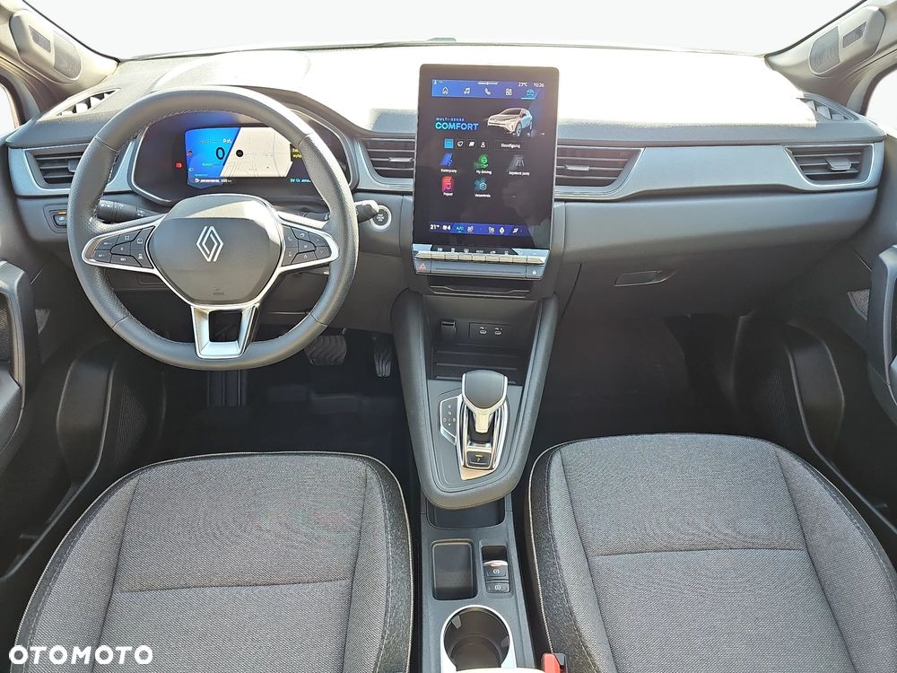 Renault Symbioz 1.6 E-Tech Full Hybrid 145 Techno - 5