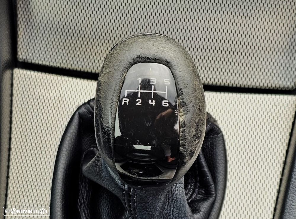 Mercedes-Benz C 220 CDI Sportcoupe - 16