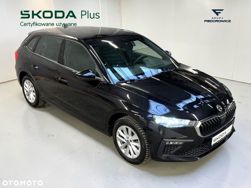 Skoda Scala 1.0 TSI Selection DSG - 15