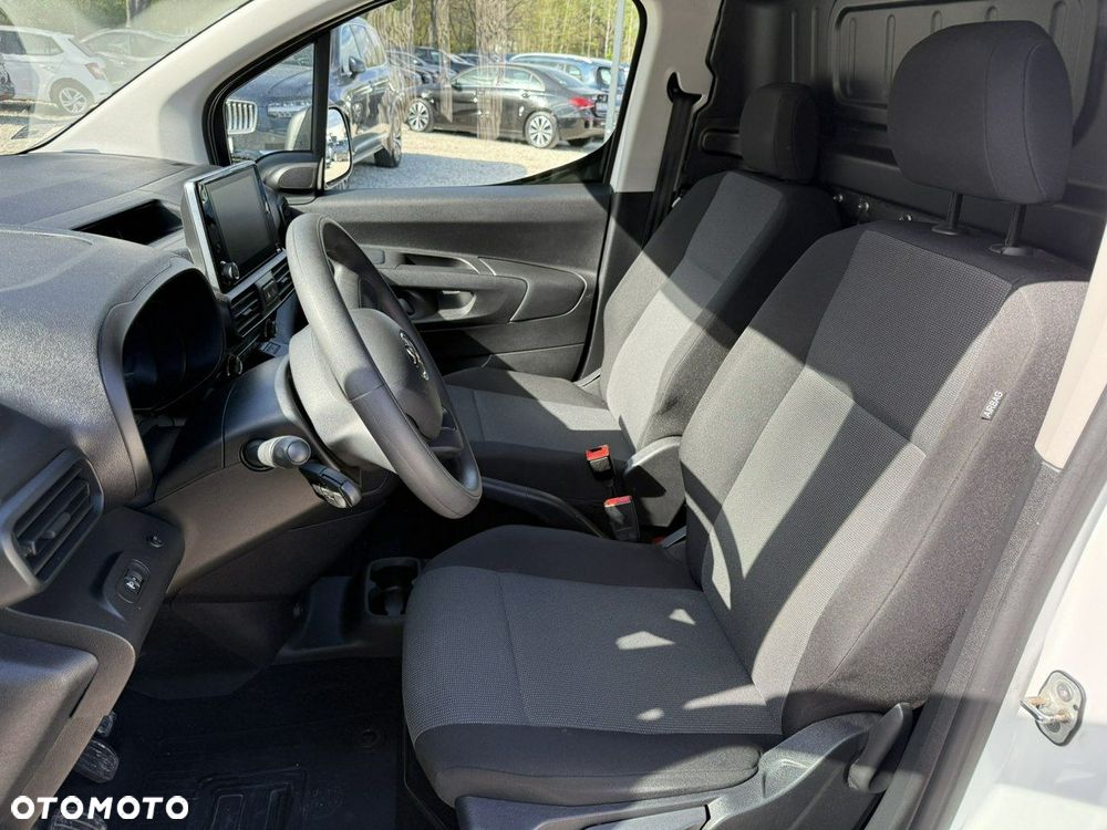Toyota Proace City - 6