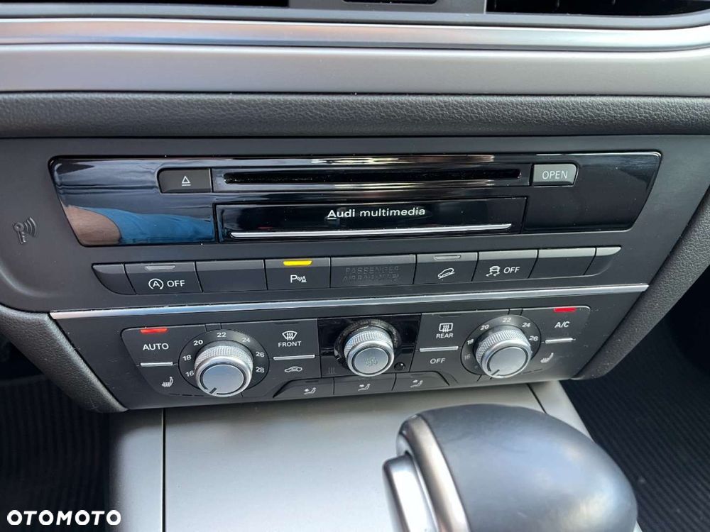 Audi A6 Allroad 3.0 TDI Quattro S tronic - 15