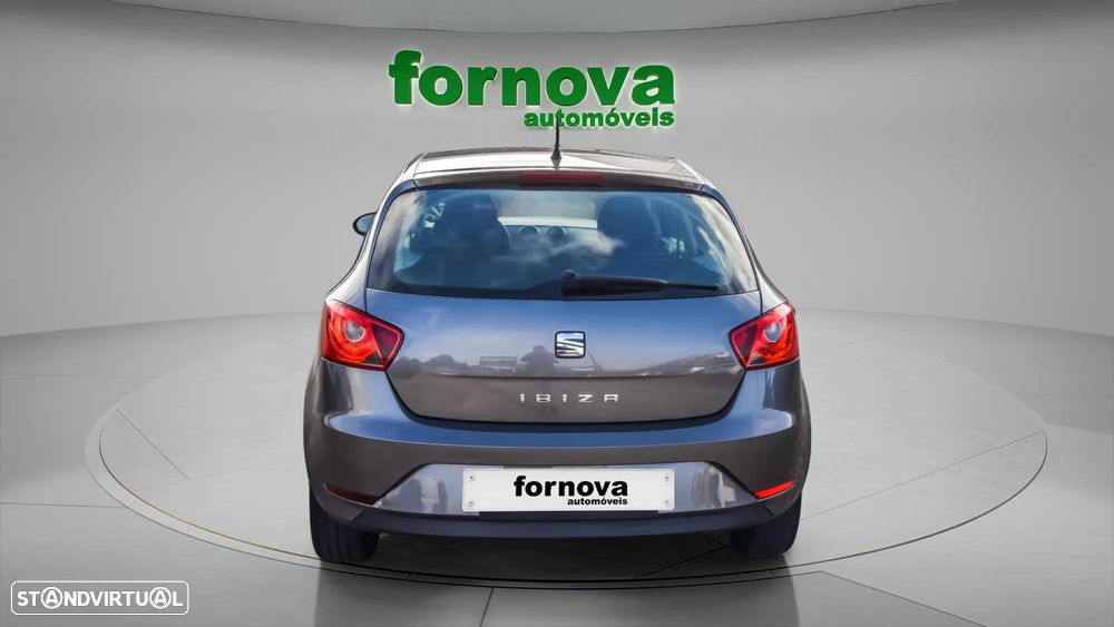 SEAT Ibiza 1.0 Style - 5