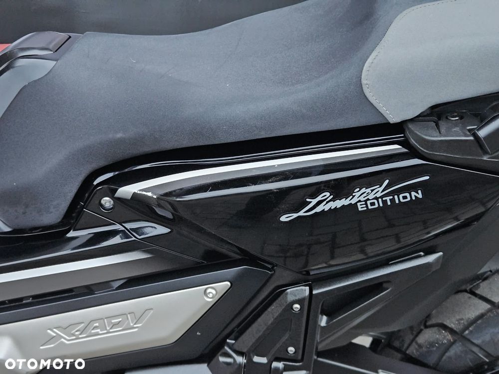 Honda X-ADV - 18