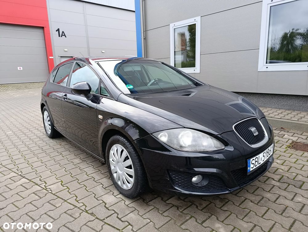 Seat Leon 1.2 TSI Ecomotive Style - 15