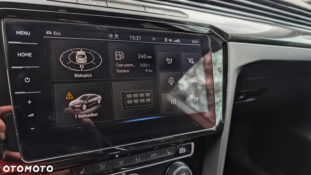 Volkswagen Arteon 2.0 TDI Elegance DSG - 26