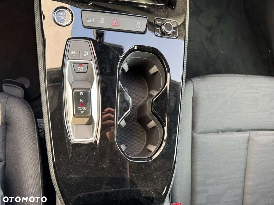 Audi A5 Avant TFSI S tronic - 14