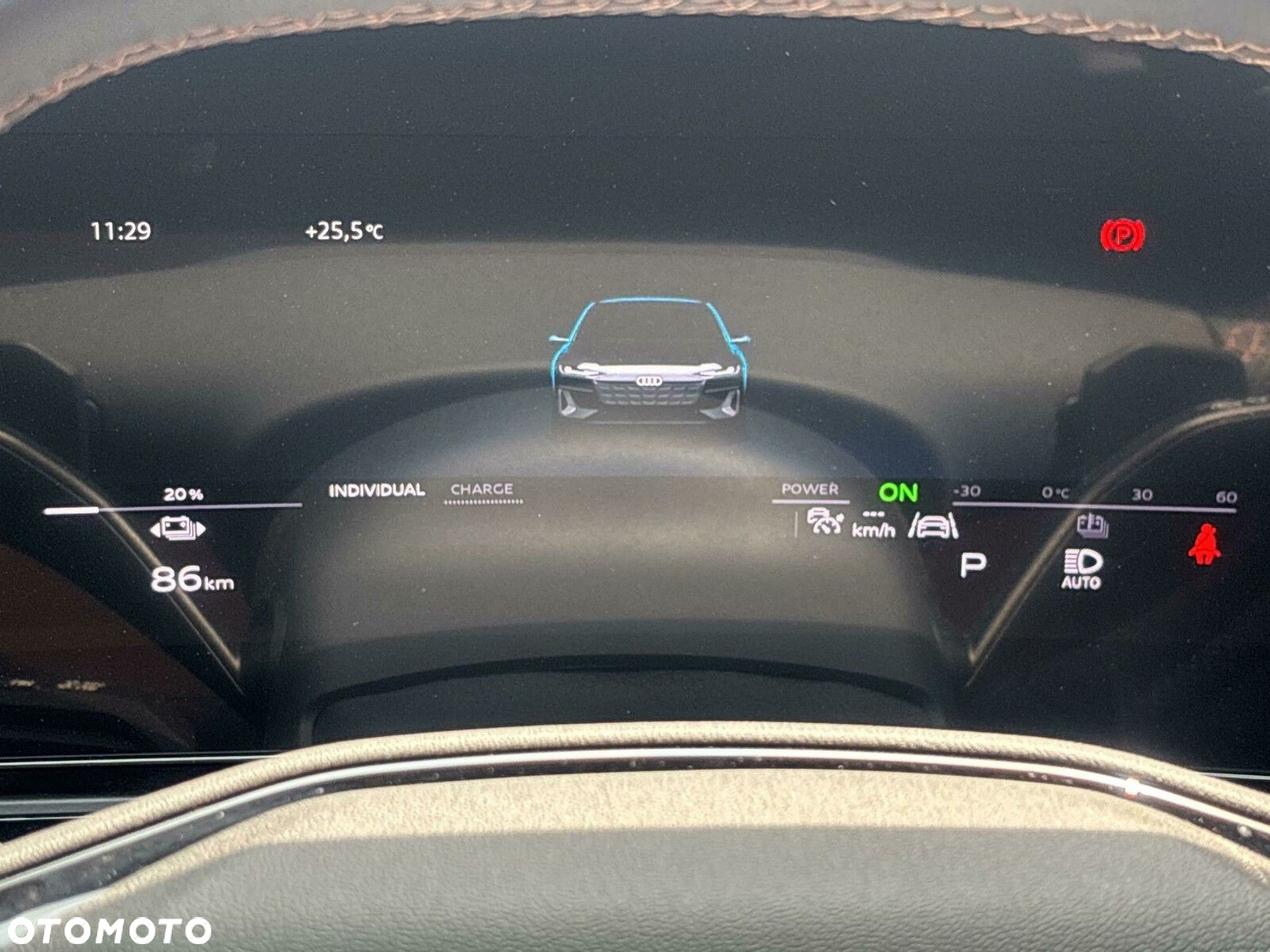 Audi A6 - 12