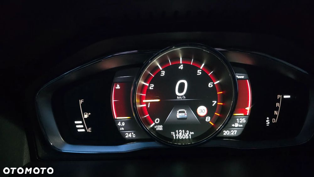 Volvo S60 - 2