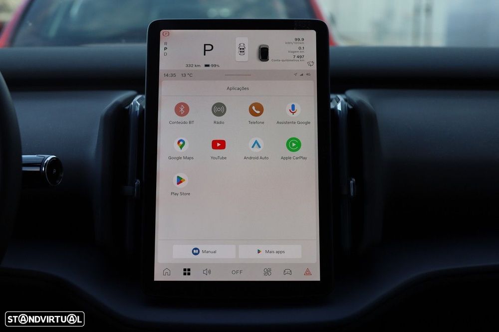 Volvo EX30 51 kWh Single Motor Core - 18