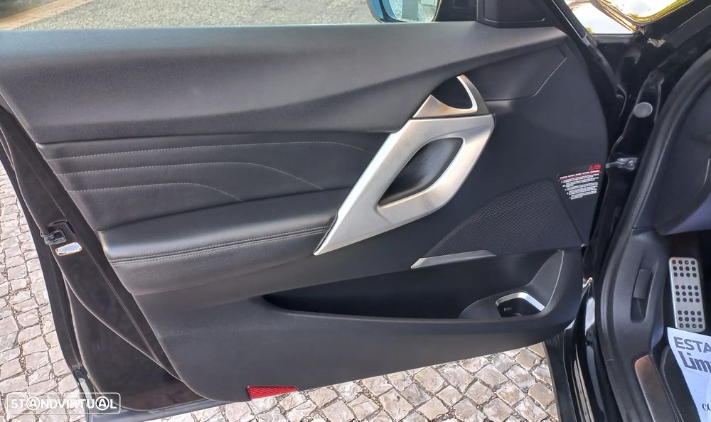 Citroën DS5 2.0 HDi Hybrid4 Sport Chic CMP6 - 25