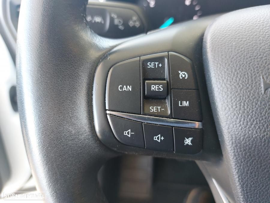 Ford Focus SW 1.0 EcoBoost Business - 17