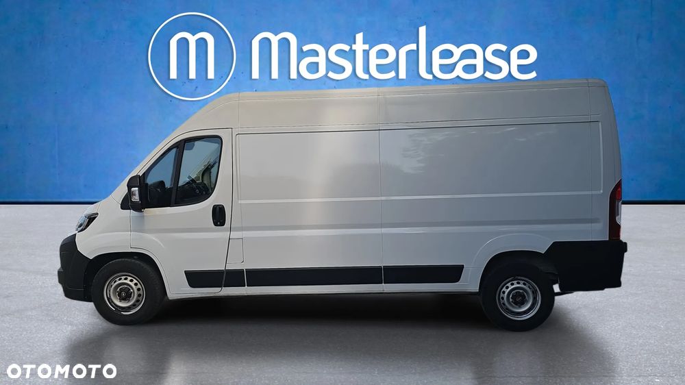 Opel Movano - 9